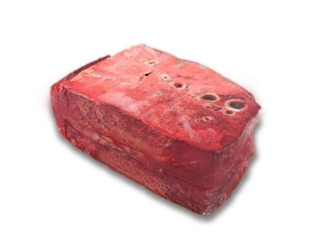 Frozen Beef lung 1KG
