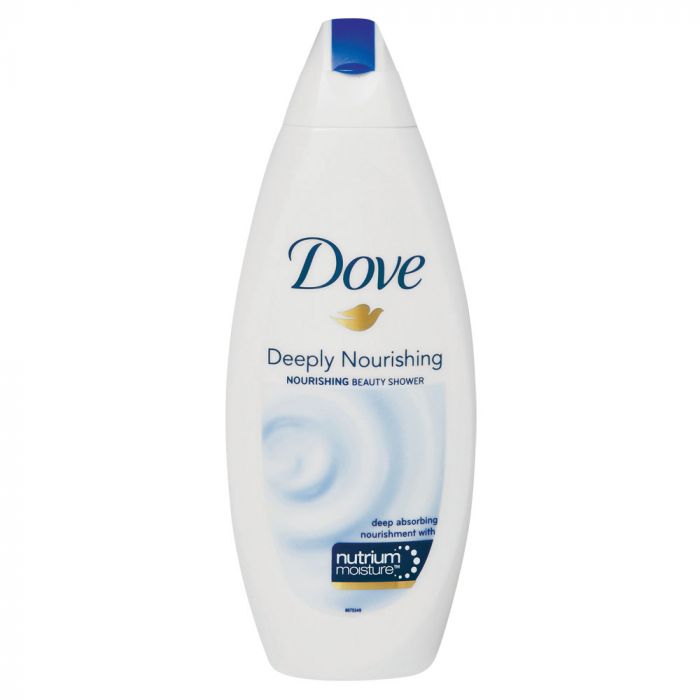 Dove Body Wash Liquid (200ml) Nikmart Halal Frozen