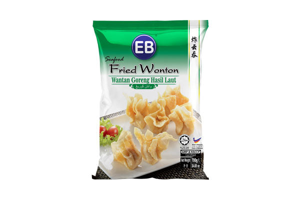 EB - Fried Wanton (700g)