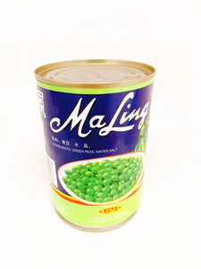 Ma Ling Brand - Processed Peas (397g)