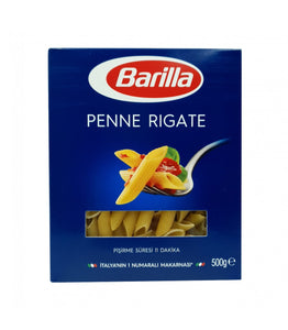 Barilla - Penne Rigate (500g)