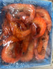 Cooked Frozen Prawn 1KG