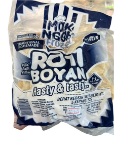Mak Ngah - Roti Boyan 5pcs