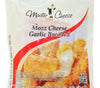 Master Cheese - Mozarella Cheese Sticks (12pcs)