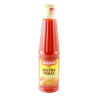 IndoFood - Chilli Sauce Xtra Spicy (275ml)