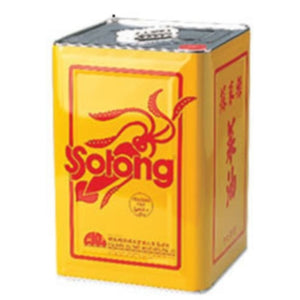 Sotong Vegetable - Cooking Oil (16L)