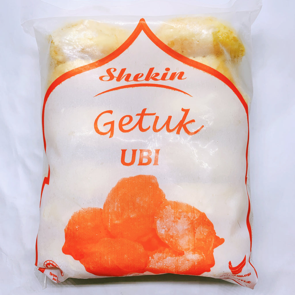 Shekin - Getuk Ubi (12pcs)