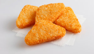 Triangle Hash Brown (1kg)