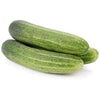 Cucumber Timun (+/- 500g)