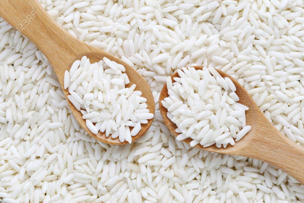 Nikmart - Beras Pulut Glutinous Rice (1kg)