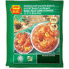 Babas - Meat Curry Powder Serbuk Kari Daging (250g)