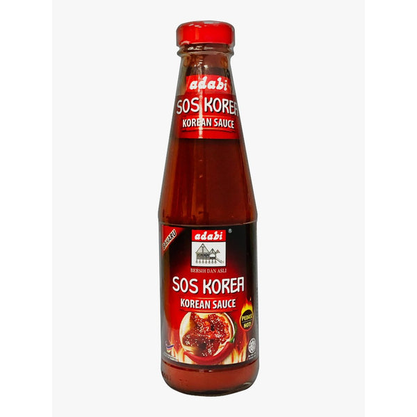 Adabi - Sauce Sos Korea (340g)
