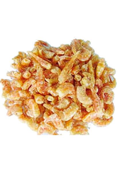 Udang Kering Dried Shrimp (200g)