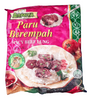 Armiya - Paru Berempah Spicy Beef Lung (400g)