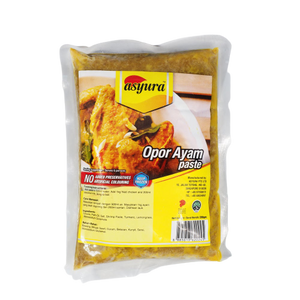 Asyura Paste - Opor Ayam (280g)