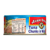 Ayam Brand - Tuna Chunk in Water (150g)