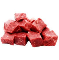 Beef Cube (500g)