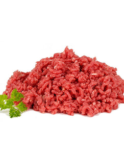 Promo - Minced Beef (1kg)