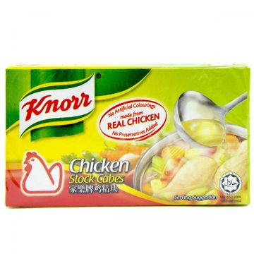 Knorr - Chicken Cube (60g)