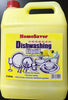 Home Saver - Dishwashing Liquid Detergent (5L)