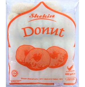 Shekin - Donut (20pcs)