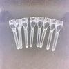 Disposable Jelly Spoon 3.5" (50pcs)