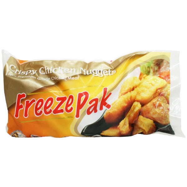 Freezepak - Chicken Nuggets (1kg)