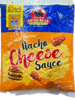 Nacho Cheese Sauce (1kg)