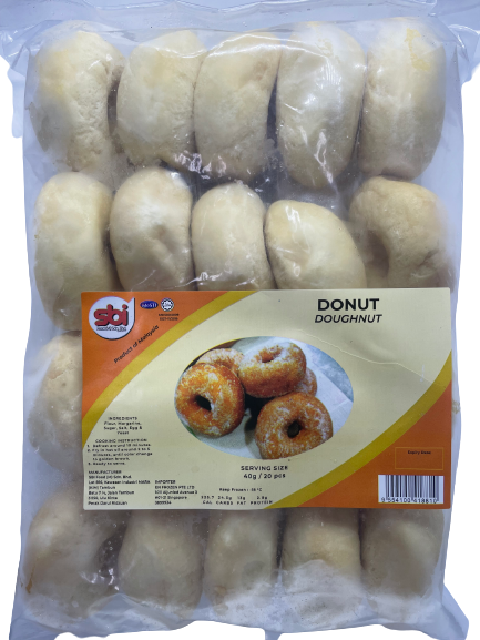 SBI - Donut (20pcs)