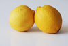 Fresh Lemon (+/- 500g)