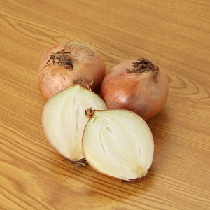 Bawang Kuning Besar (Large Yellow Onion) (1000g)