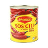 Maggi - Chillie Sos Tin (3kg)