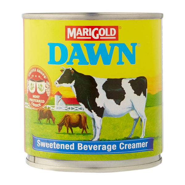 Marigold - Sweetened Creamer Susu Pekat (380g)