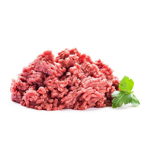 Minced Beef (500g)