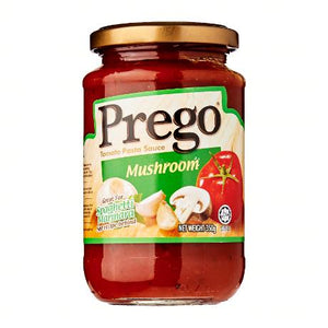 Prego - Mushroom Sauce (350g)