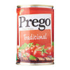 Prego - Traditional Sauce (300g)