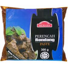 Murasa - Perencah Rendang (300g)