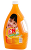 FnN -  Orange Cordial (2L)