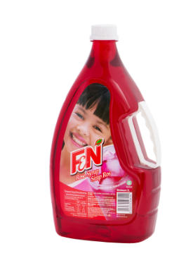 FnN - Rose Cordial (2L)