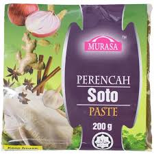 Murasa - Perencah Soto (200g)