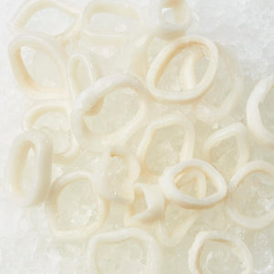 Frozen Squid Cut Sotong (1kg)