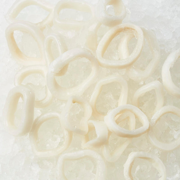 Frozen Squid Cut Sotong (1kg)