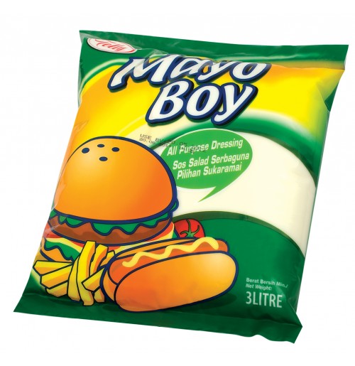 Mayo Boy - Mayonnaise (3L)