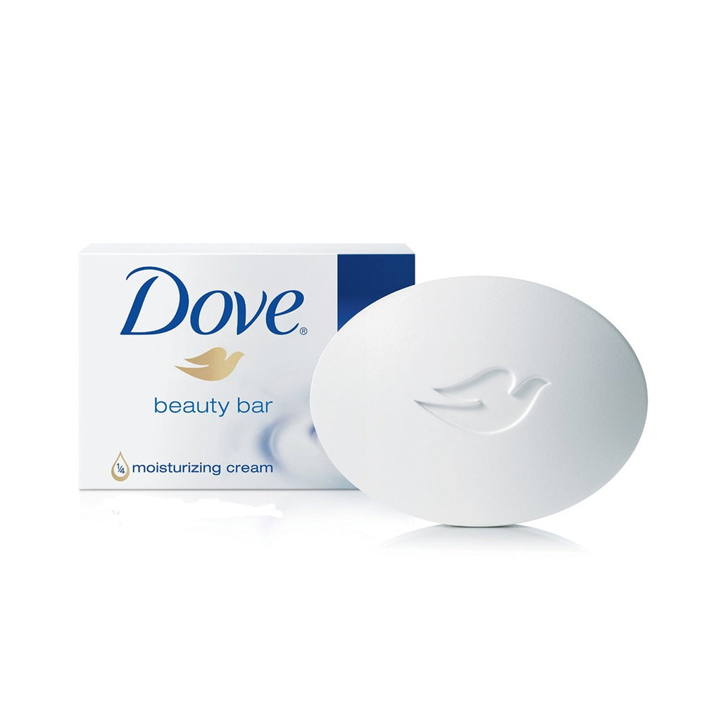 Dove - Soap Bar (70gx 3 packs)