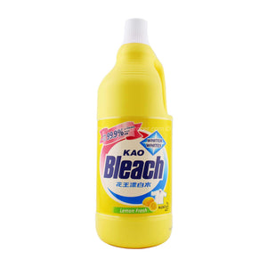 Kao - Bleach Lemon(1.5L)