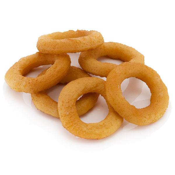 Breaded Onion Ring (+/-500g)