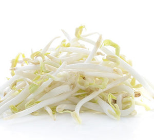 Bean Sprouts Taugeh (+/- 1000g)