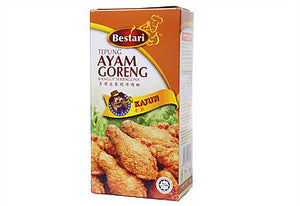 Bestari - Fried Chicken Coating Cajun (150g)