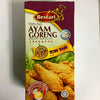 Bestari - Fried Chicken Coating Tom Yum (150g)