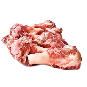 Tulang Mutton Bone Steak (1kg)